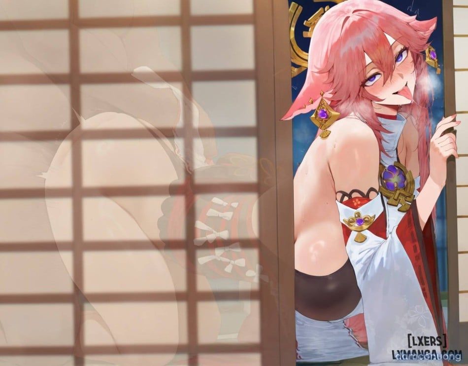 đọc truyện Ai Generated(moriaaa) Chương 8 ảnh 42 tại Thiên Thai Truyện