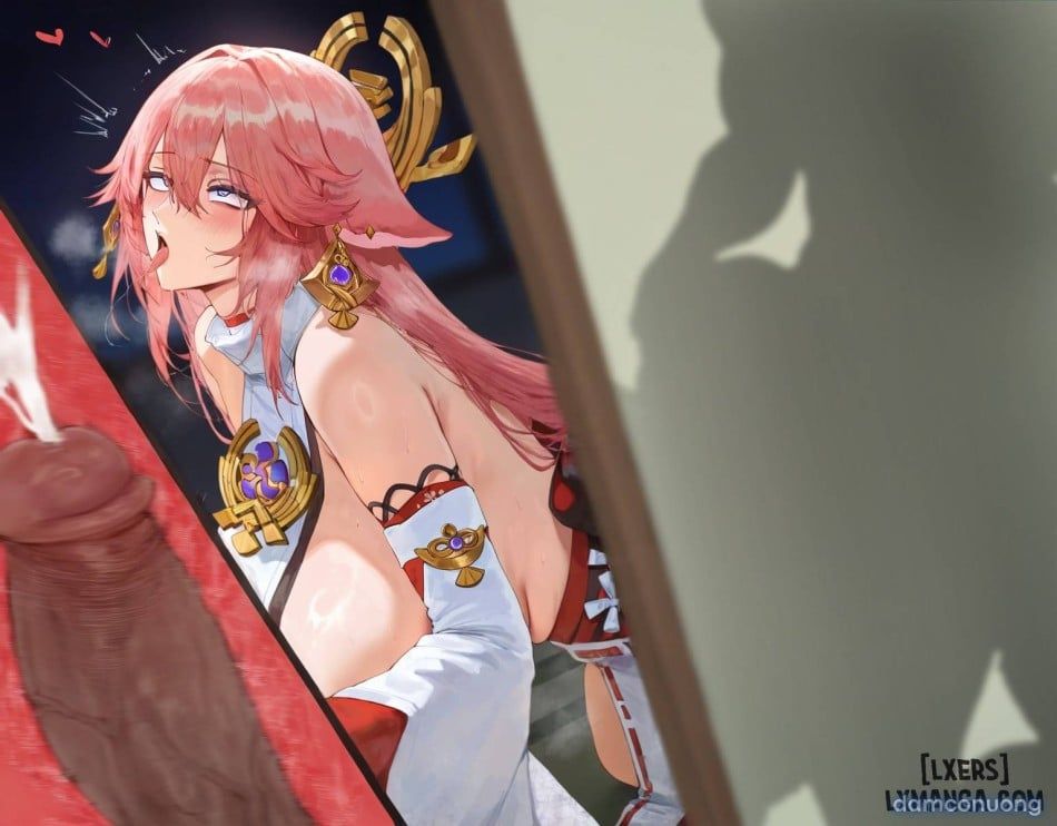 đọc truyện Ai Generated(moriaaa) Chương 8 ảnh 52 tại Thiên Thai Truyện