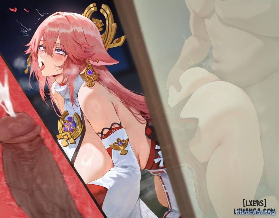 đọc truyện Ai Generated(moriaaa) Chương 8 ảnh 53 tại Thiên Thai Truyện