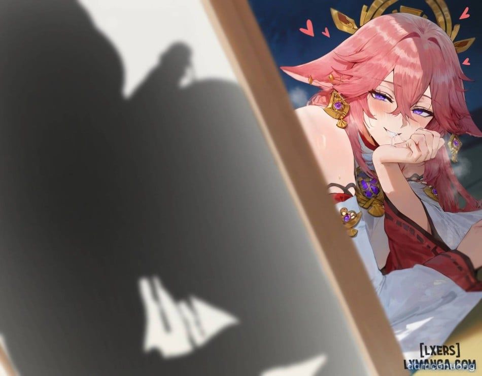 đọc truyện Ai Generated(moriaaa) Chương 8 ảnh 57 tại Thiên Thai Truyện