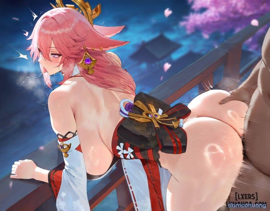 đọc truyện Ai Generated(moriaaa) Chương 8 ảnh 71 tại Thiên Thai Truyện