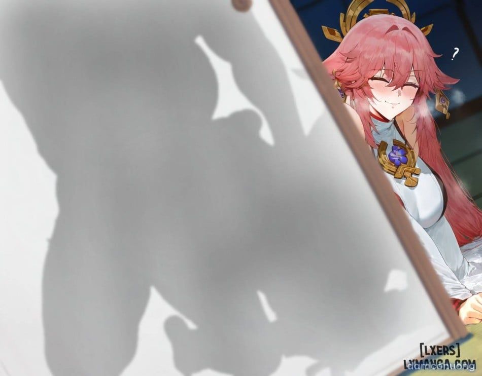 đọc truyện Ai Generated(moriaaa) Chương 8 ảnh 9 tại Thiên Thai Truyện