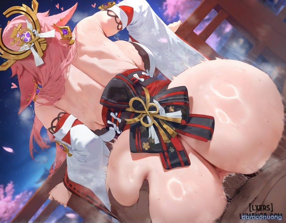 đọc truyện Ai Generated(moriaaa) Chương 8 ảnh 78 tại Thiên Thai Truyện