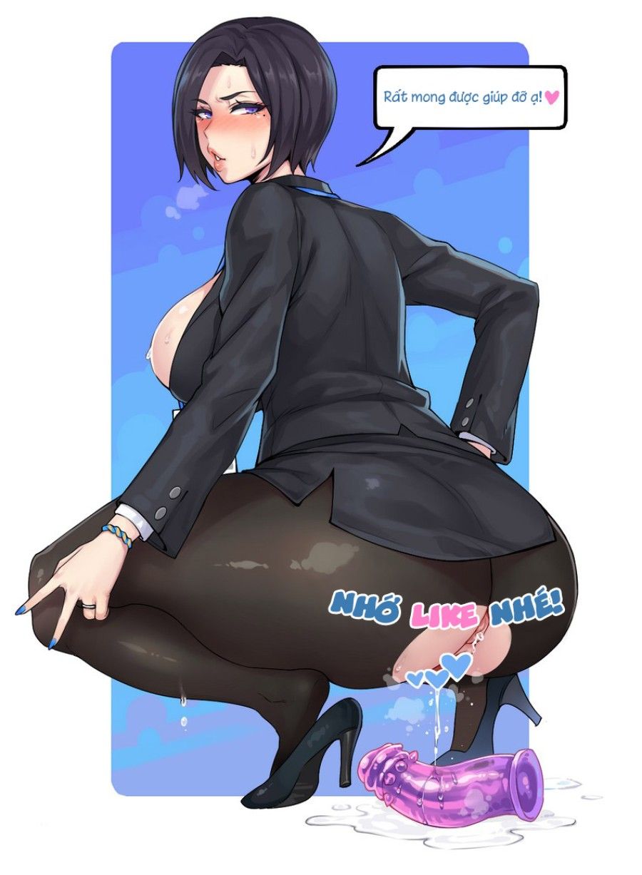 Ai Mới Là Kẻ Bắt Nạt Oneshot page 27 - Giả Dược