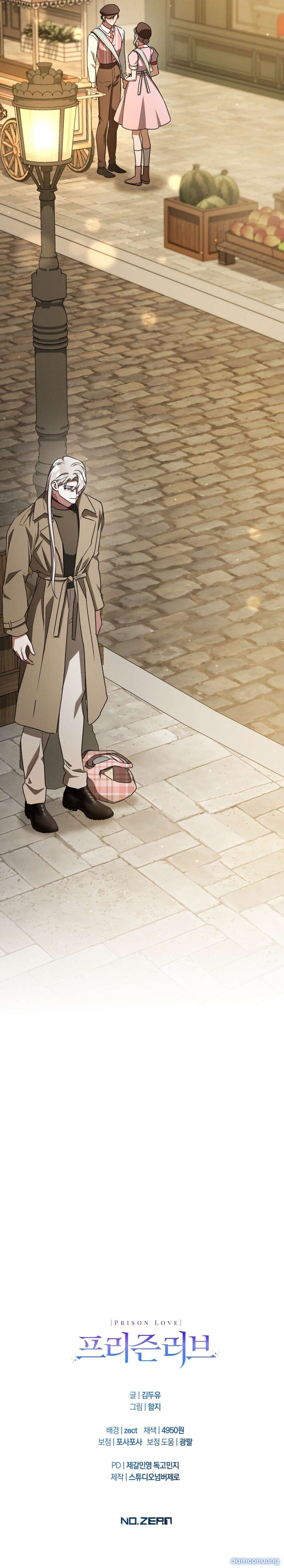 đọc truyện Ái Ngục Chương 97 ảnh 11 tại Thiên Thai Truyện