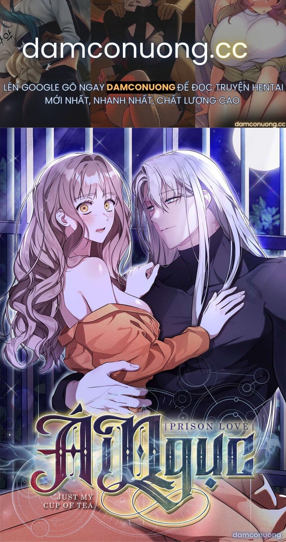 đọc truyện Ái Ngục Chương 98 ảnh 2 tại Thiên Thai Truyện