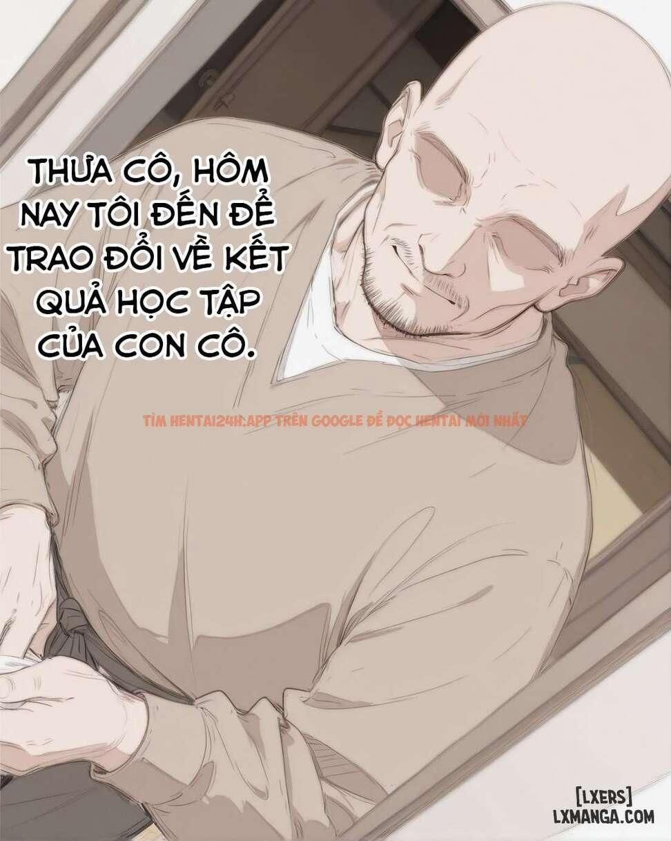 đọc truyện [ai Ntr] Người Mẹ Mamako Bị Thầy Giáo Đụ Vì Con Học Kém Chương 1 ảnh 3 tại Thiên Thai Truyện