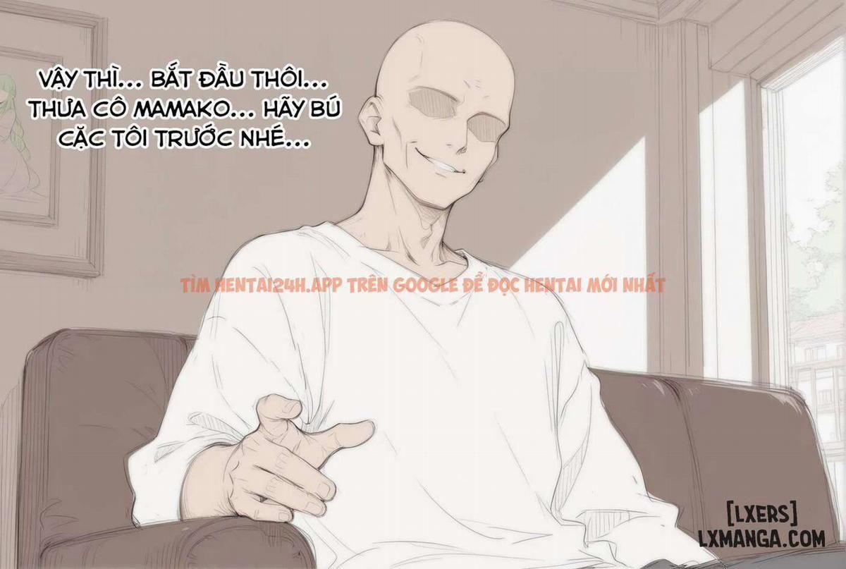 đọc truyện [ai Ntr] Người Mẹ Mamako Bị Thầy Giáo Đụ Vì Con Học Kém Chương 1 ảnh 14 tại Thiên Thai Truyện