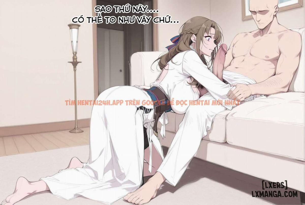 đọc truyện [ai Ntr] Người Mẹ Mamako Bị Thầy Giáo Đụ Vì Con Học Kém Chương 1 ảnh 15 tại Thiên Thai Truyện