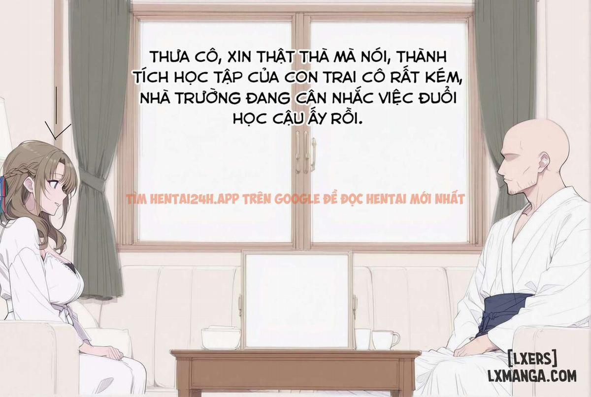 đọc truyện [ai Ntr] Người Mẹ Mamako Bị Thầy Giáo Đụ Vì Con Học Kém Chương 1 ảnh 5 tại Thiên Thai Truyện