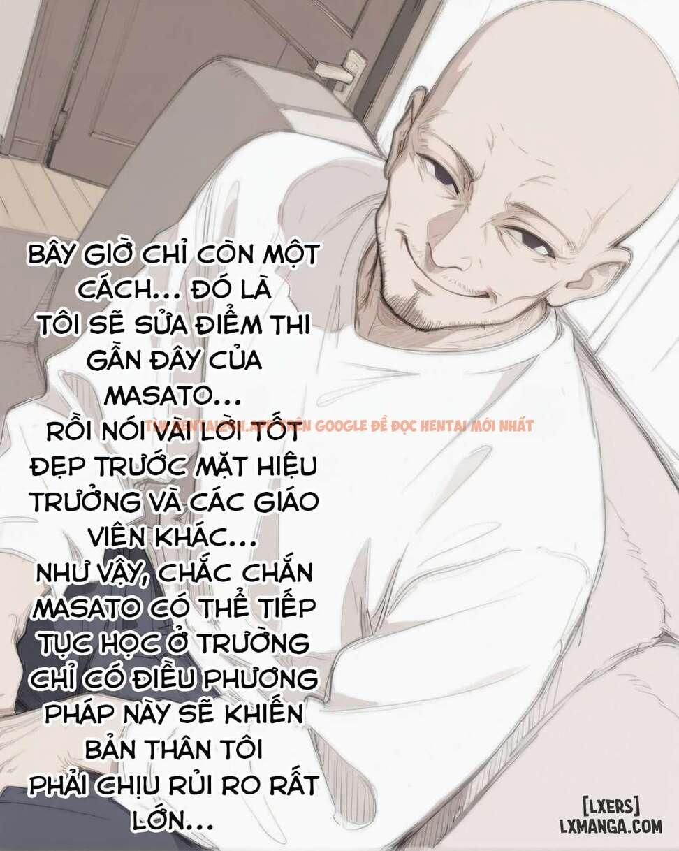 đọc truyện [ai Ntr] Người Mẹ Mamako Bị Thầy Giáo Đụ Vì Con Học Kém Chương 1 ảnh 7 tại Thiên Thai Truyện