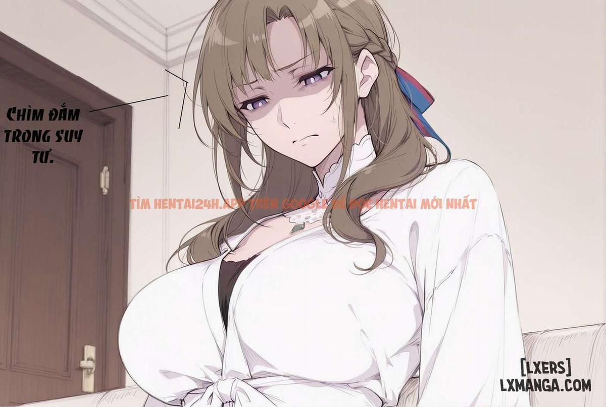 đọc truyện [ai Ntr] Người Mẹ Mamako Bị Thầy Giáo Đụ Vì Con Học Kém Chương 1 ảnh 11 tại Thiên Thai Truyện