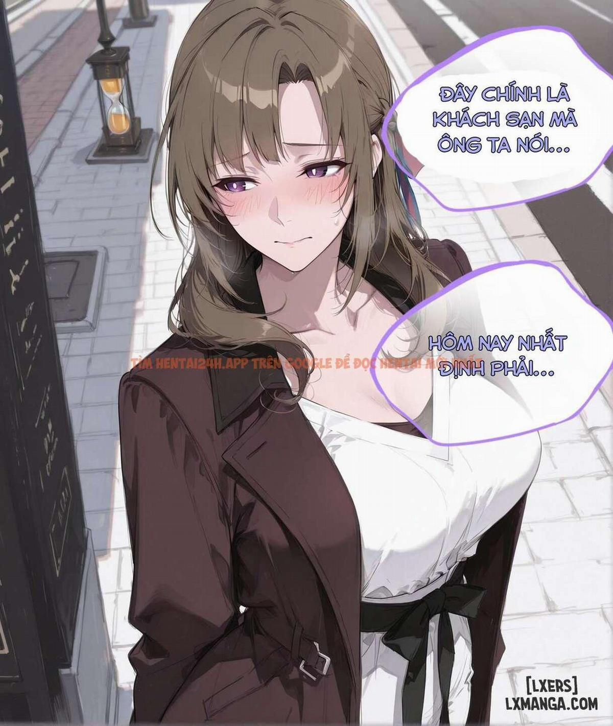 đọc truyện [ai Ntr] Người Mẹ Mamako Bị Thầy Giáo Đụ Vì Con Học Kém Chương 2 ảnh 3 tại Thiên Thai Truyện