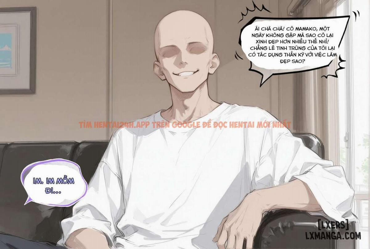 đọc truyện [ai Ntr] Người Mẹ Mamako Bị Thầy Giáo Đụ Vì Con Học Kém Chương 2 ảnh 5 tại Thiên Thai Truyện