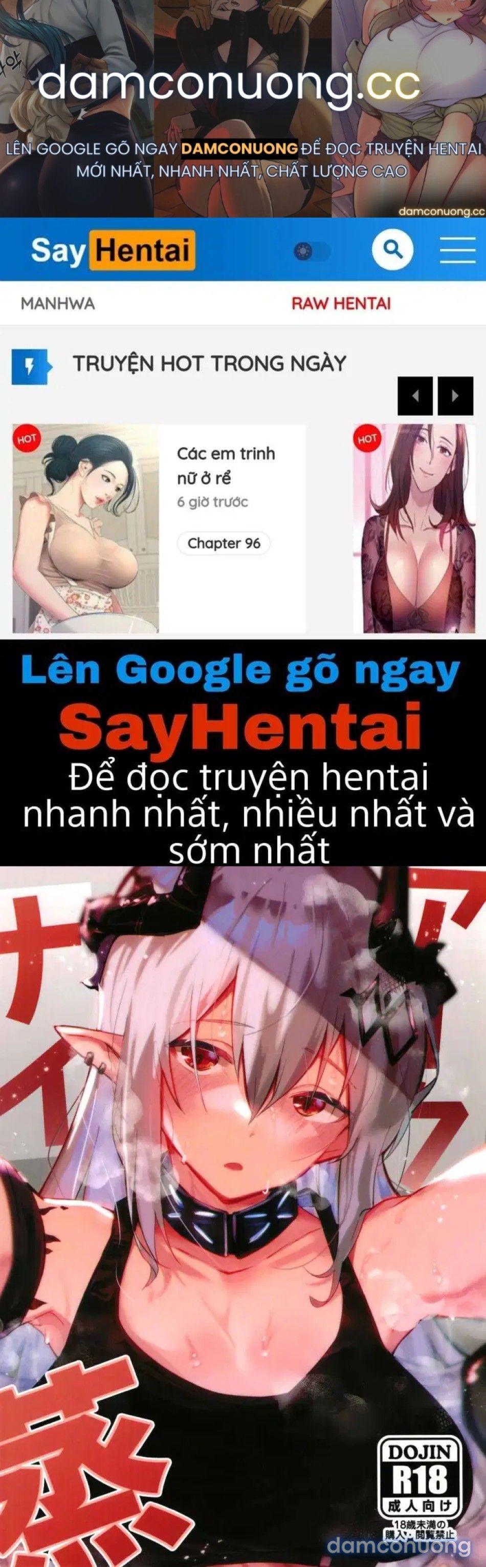 đọc truyện Ái Nữ Arknights Chương 1 ảnh 2 tại Thiên Thai Truyện