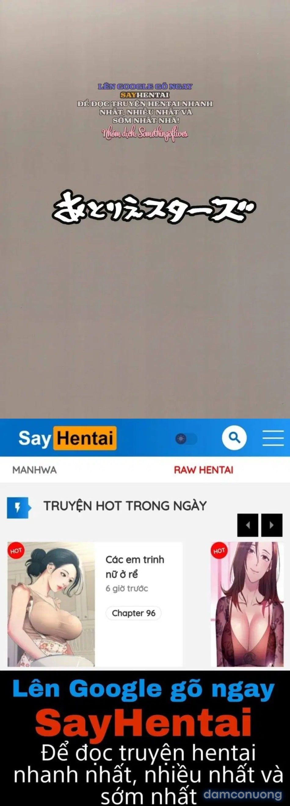 đọc truyện Ái Nữ Arknights Chương 2 ảnh 21 tại Thiên Thai Truyện