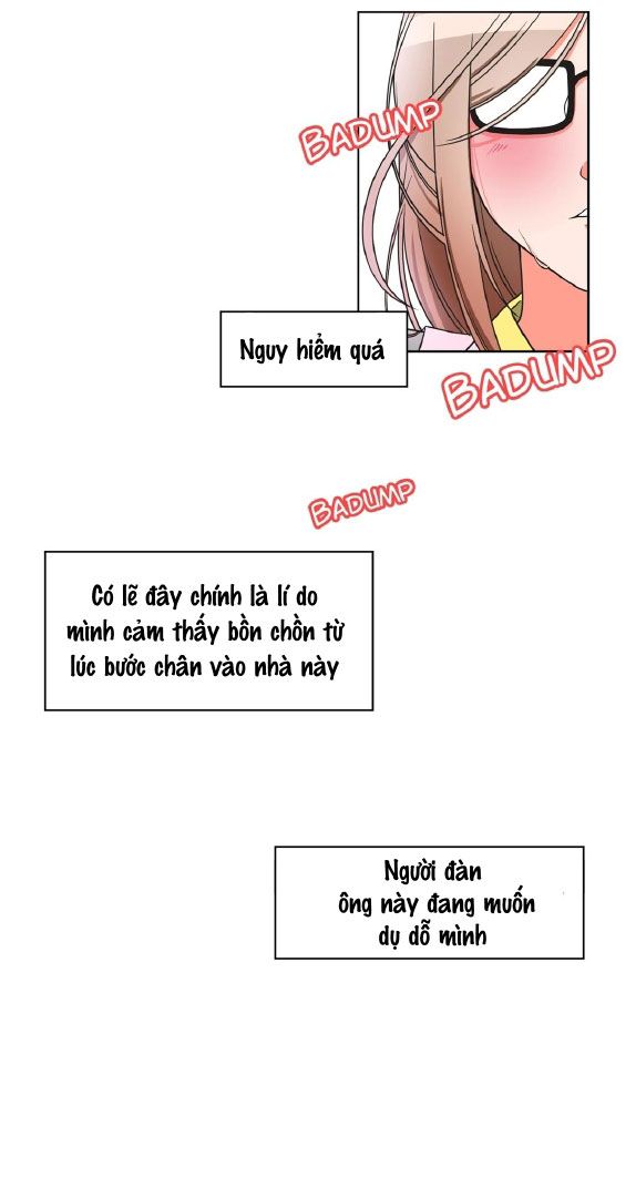 đọc truyện Ái Tình Đậm Sâu Chương 12.1 ảnh 11 tại Giả Dược