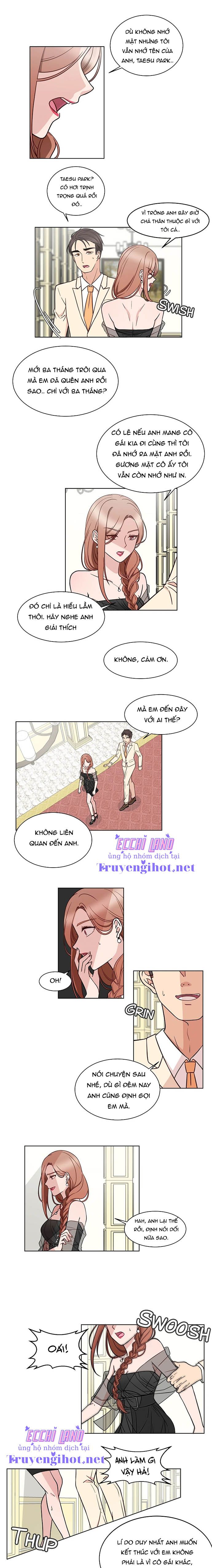 đọc truyện Ái Tình Đậm Sâu Chương 18.2 ảnh 3 tại Giả Dược