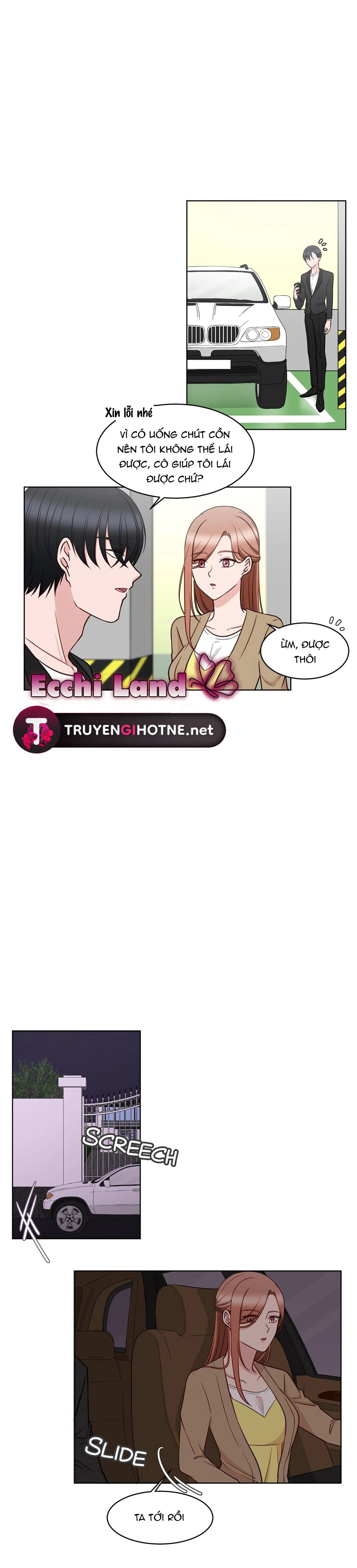 đọc truyện Ái Tình Đậm Sâu Chương 20.2 ảnh 2 tại Giả Dược