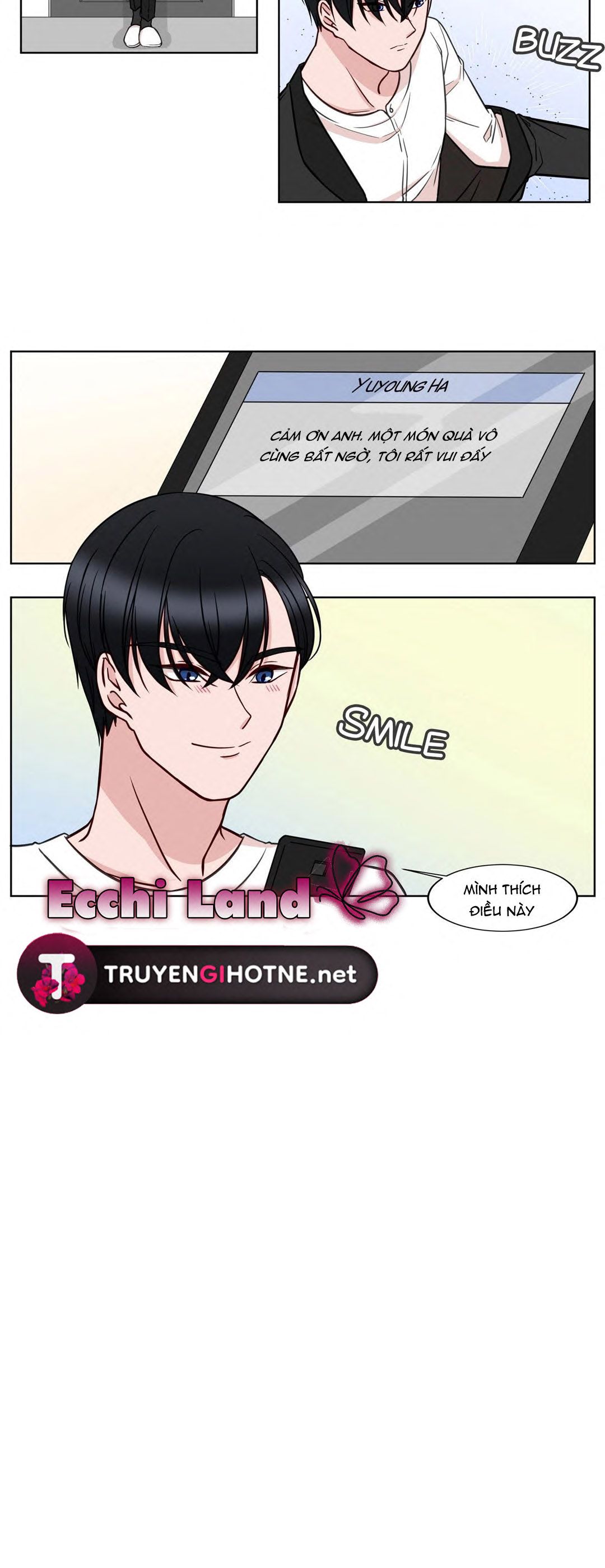 đọc truyện Ái Tình Đậm Sâu Chương 20.2 ảnh 6 tại Giả Dược