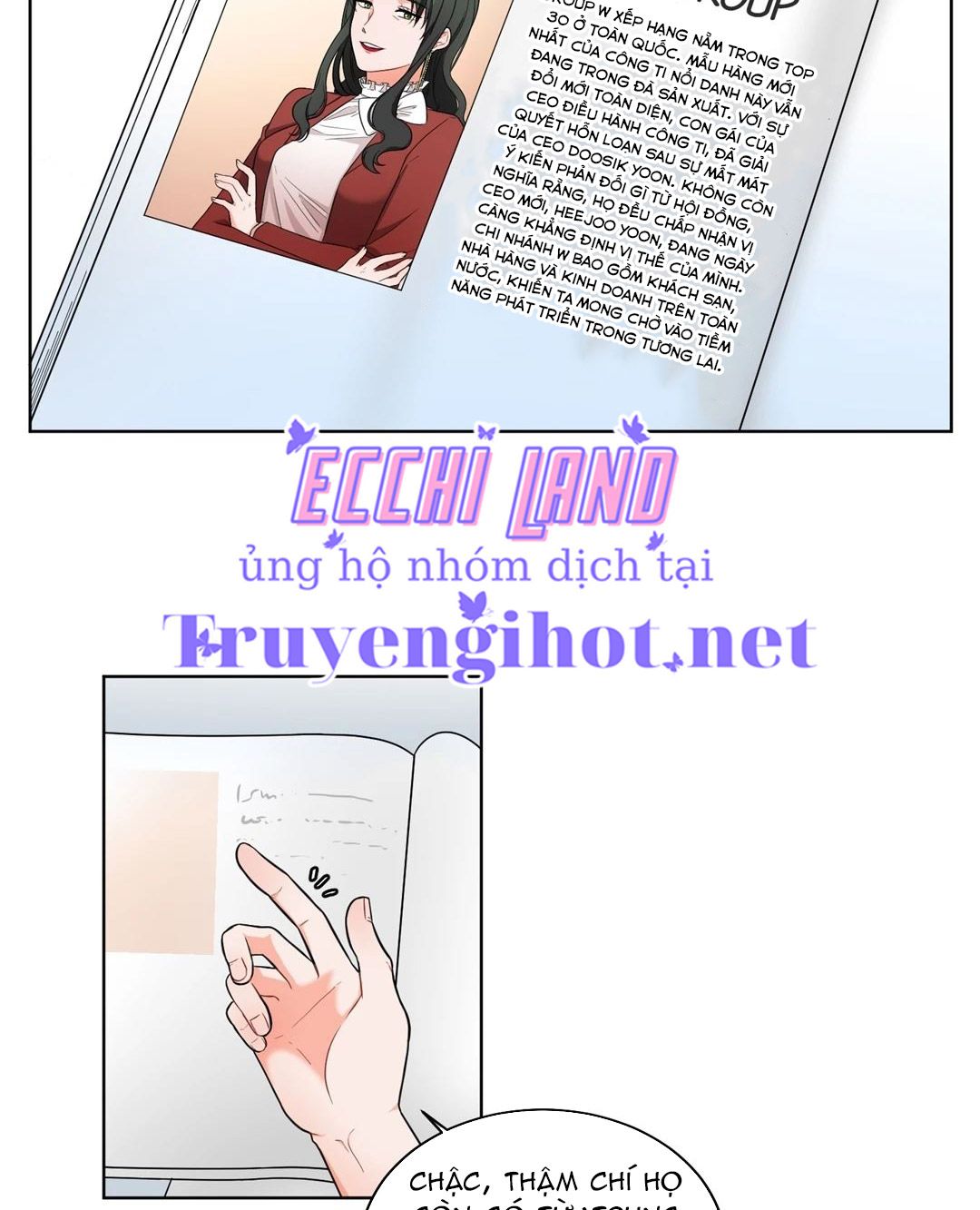 đọc truyện Ái Tình Đậm Sâu Chương 4.1 ảnh 4 tại Giả Dược