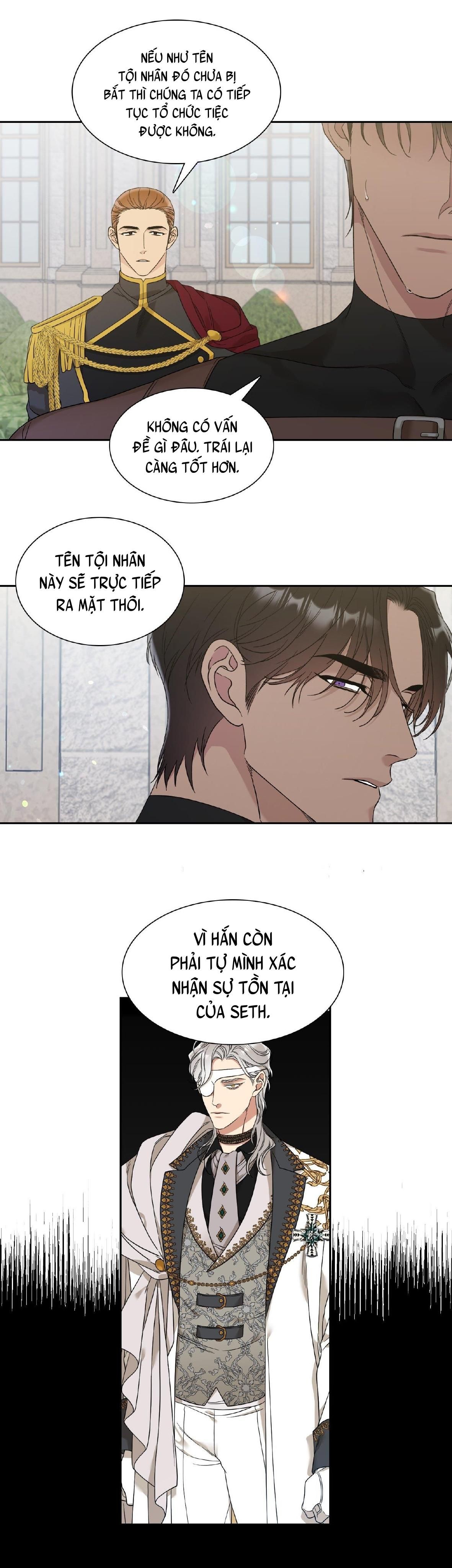 đọc truyện Ái Tình Tự Tâm Chương 10 ảnh 4 tại Giả Dược