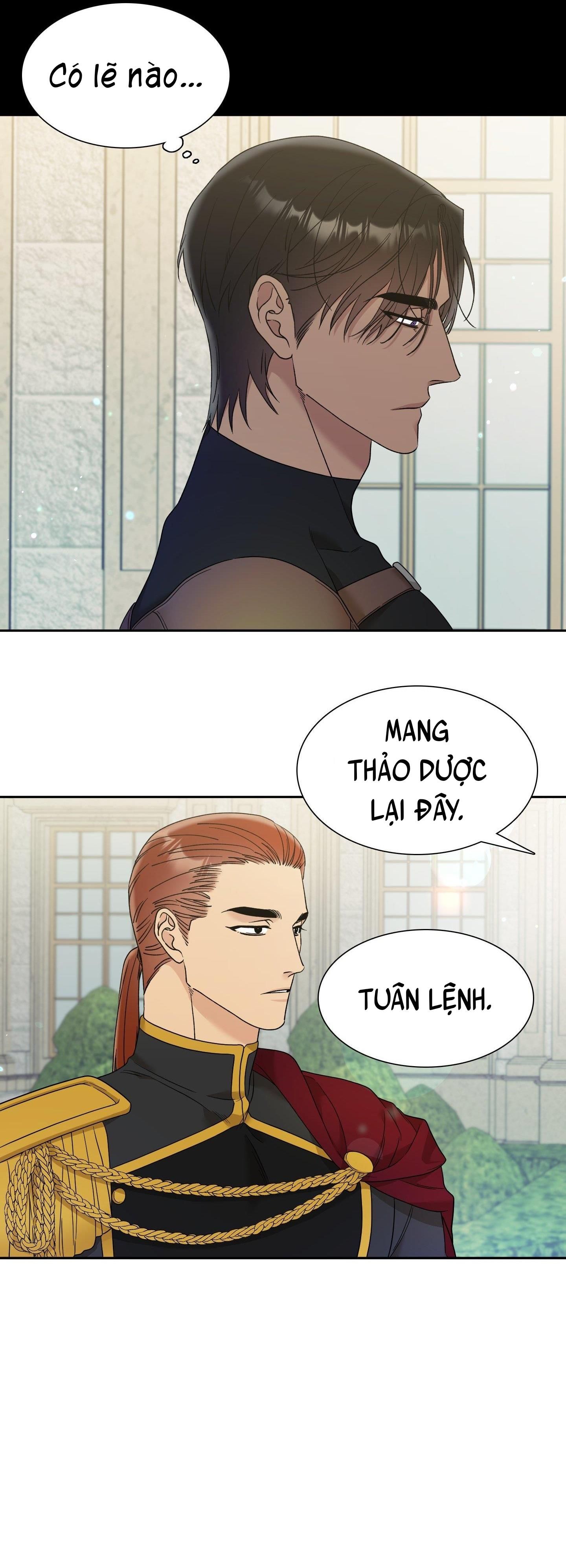 đọc truyện Ái Tình Tự Tâm Chương 10 ảnh 6 tại Giả Dược