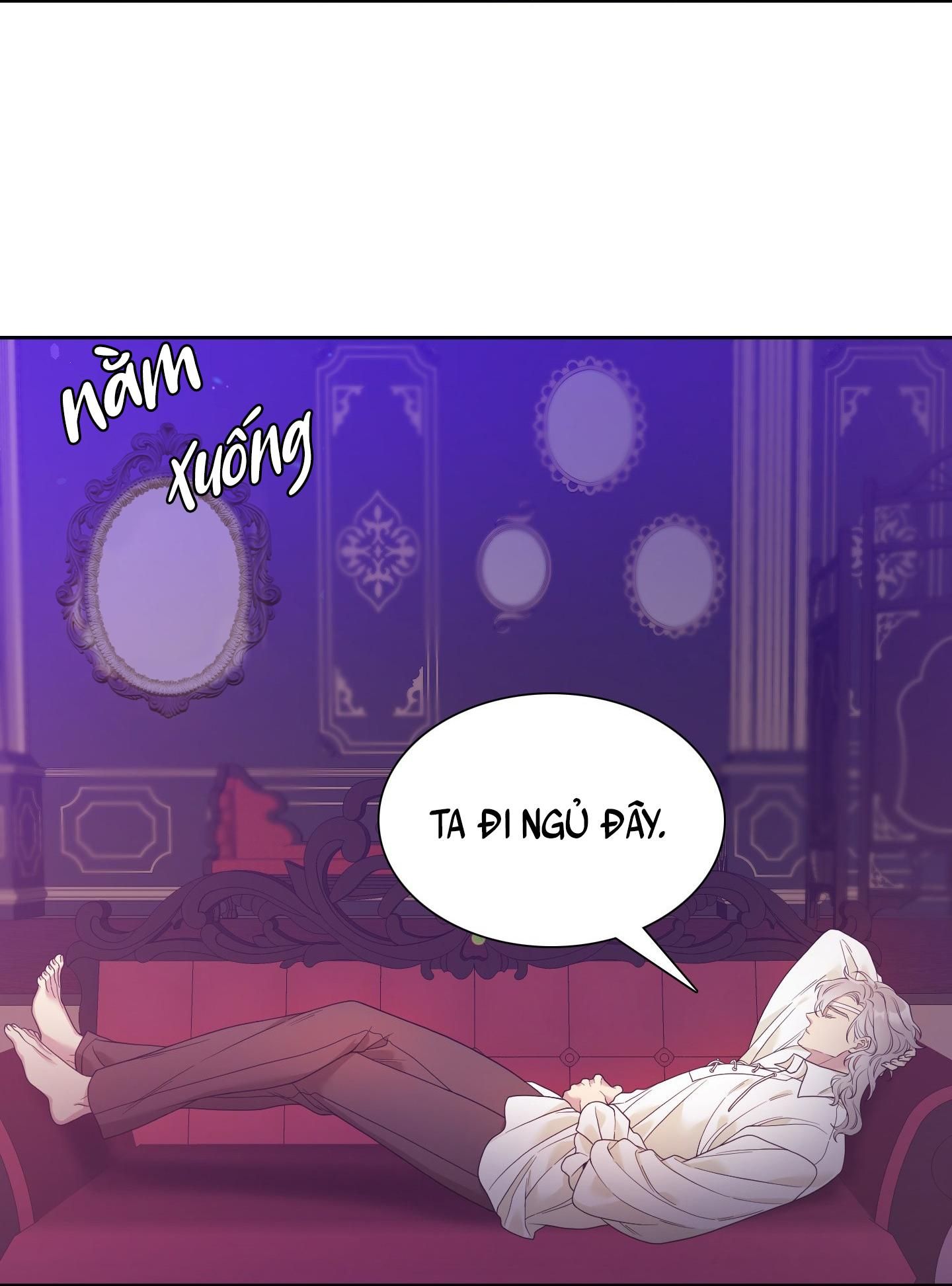 đọc truyện Ái Tình Tự Tâm Chương 11 ảnh 53 tại Giả Dược