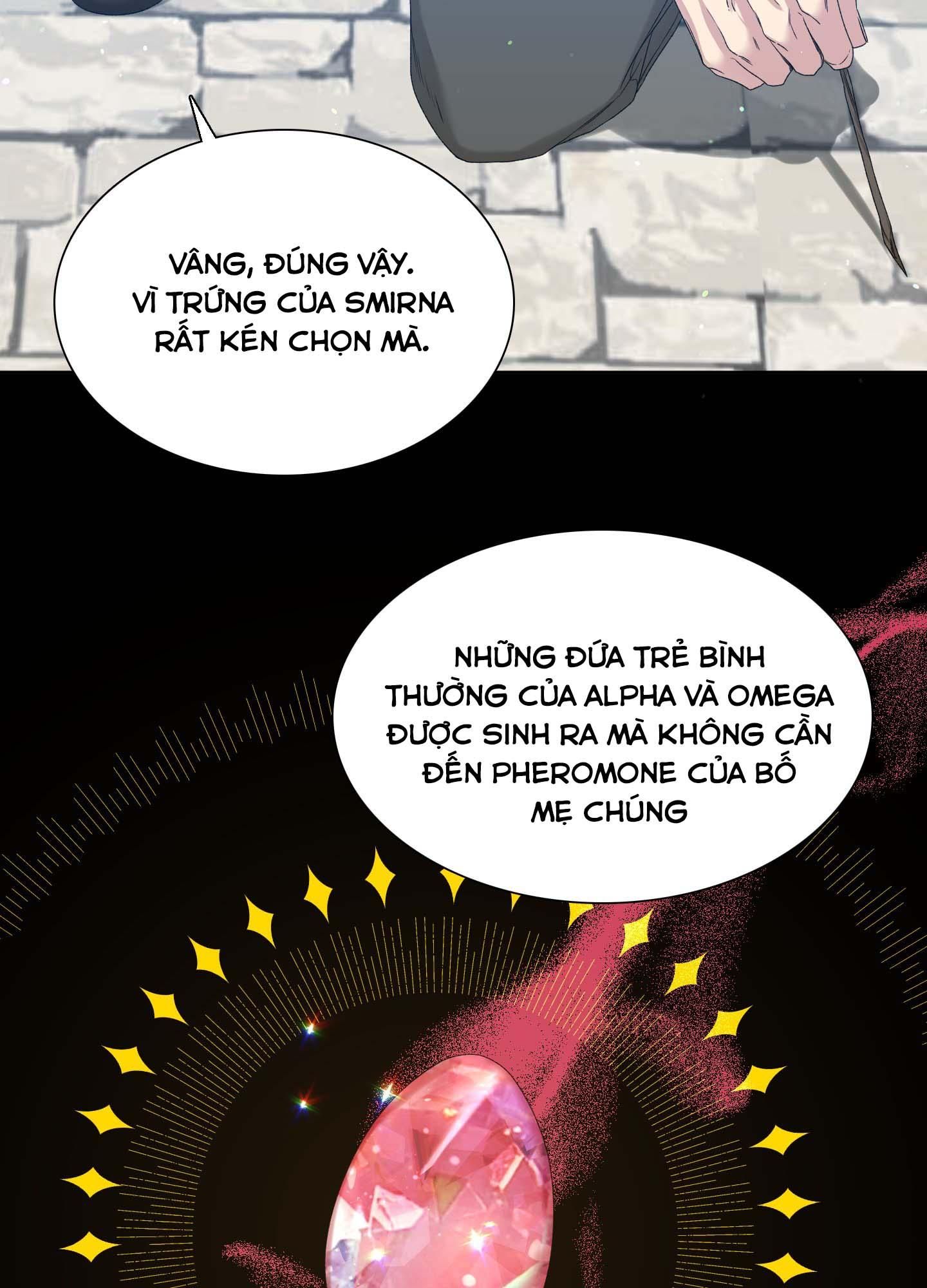 đọc truyện Ái Tình Tự Tâm Chương 21 ảnh 24 tại Giả Dược