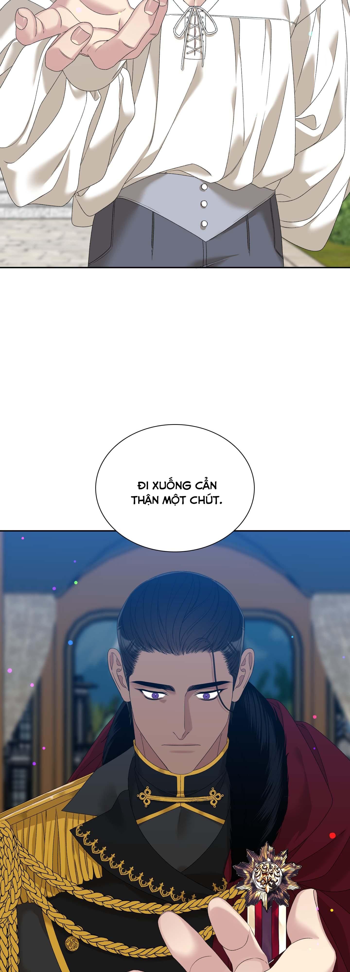 đọc truyện Ái Tình Tự Tâm Chương 22 ảnh 25 tại Giả Dược