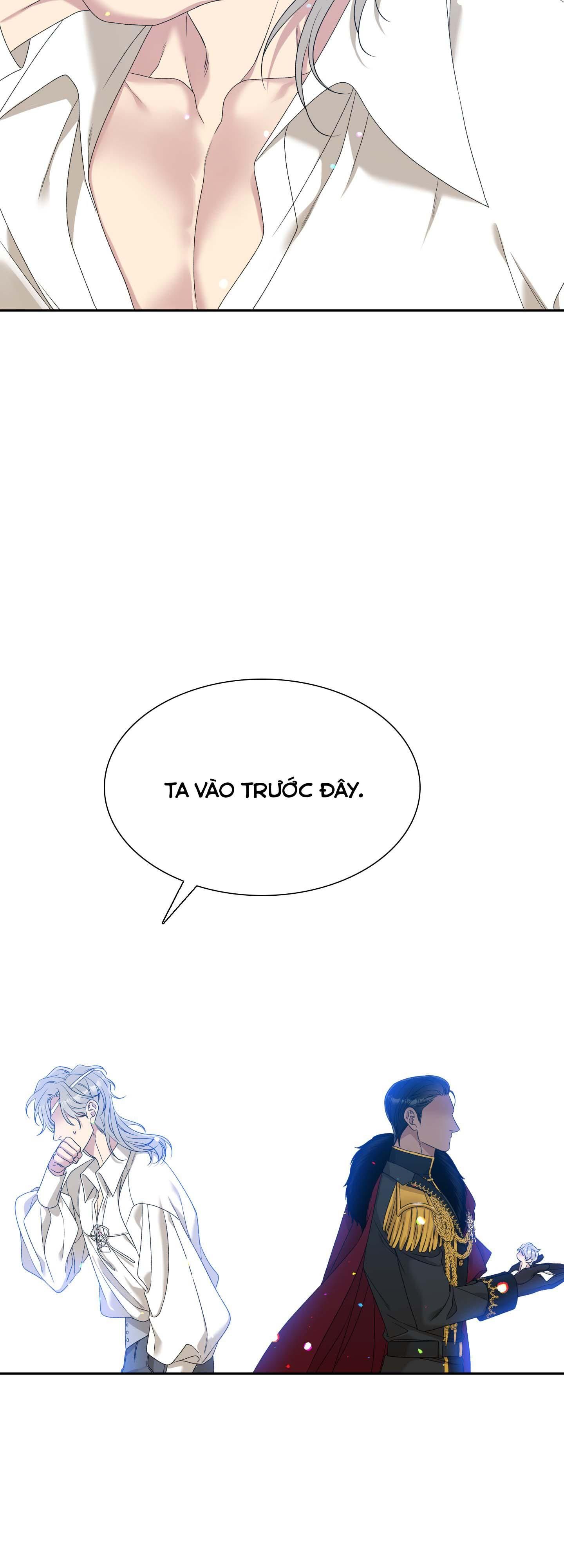 đọc truyện Ái Tình Tự Tâm Chương 22 ảnh 72 tại Giả Dược