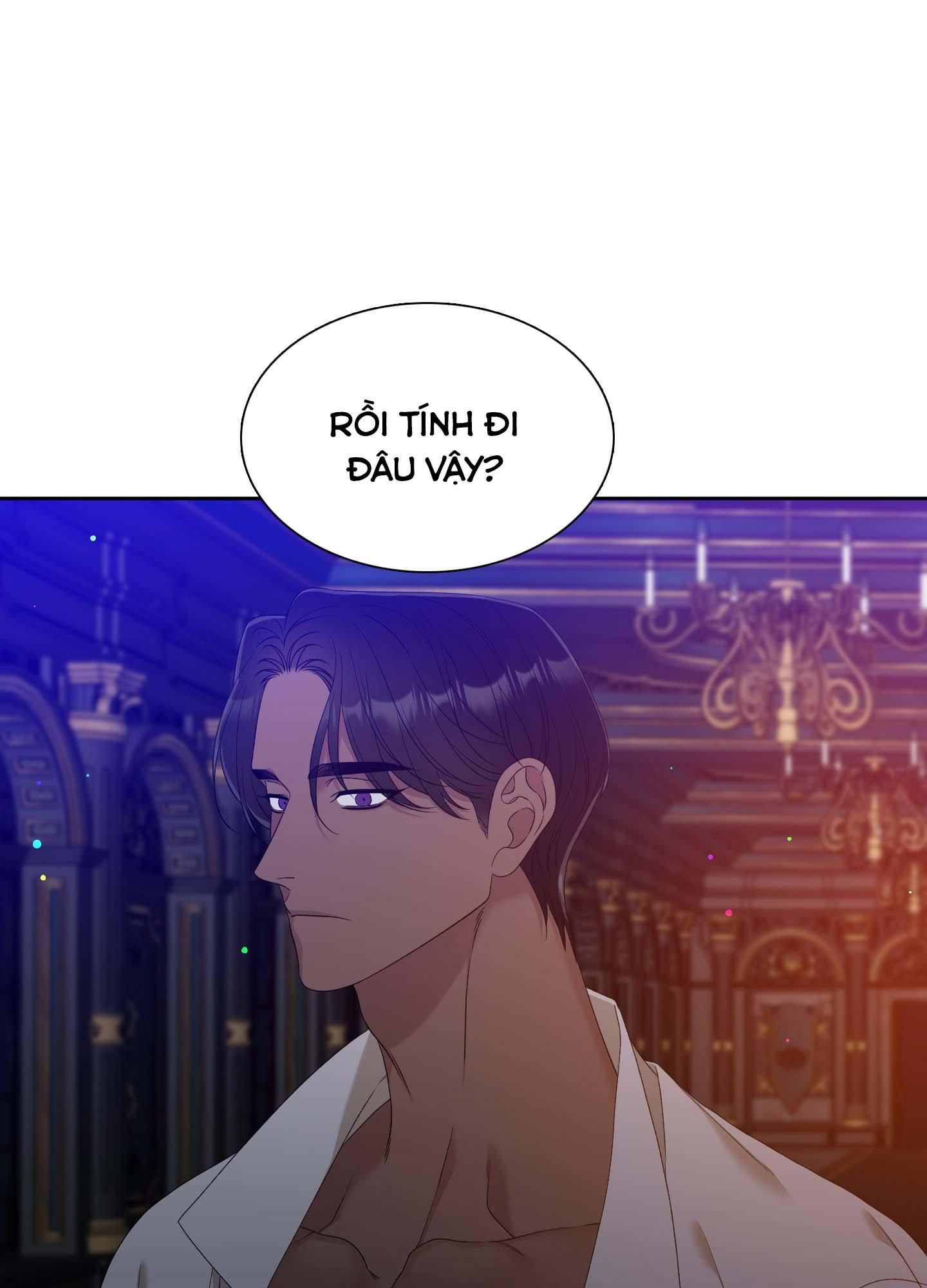 đọc truyện Ái Tình Tự Tâm Chương 23 ảnh 40 tại Giả Dược