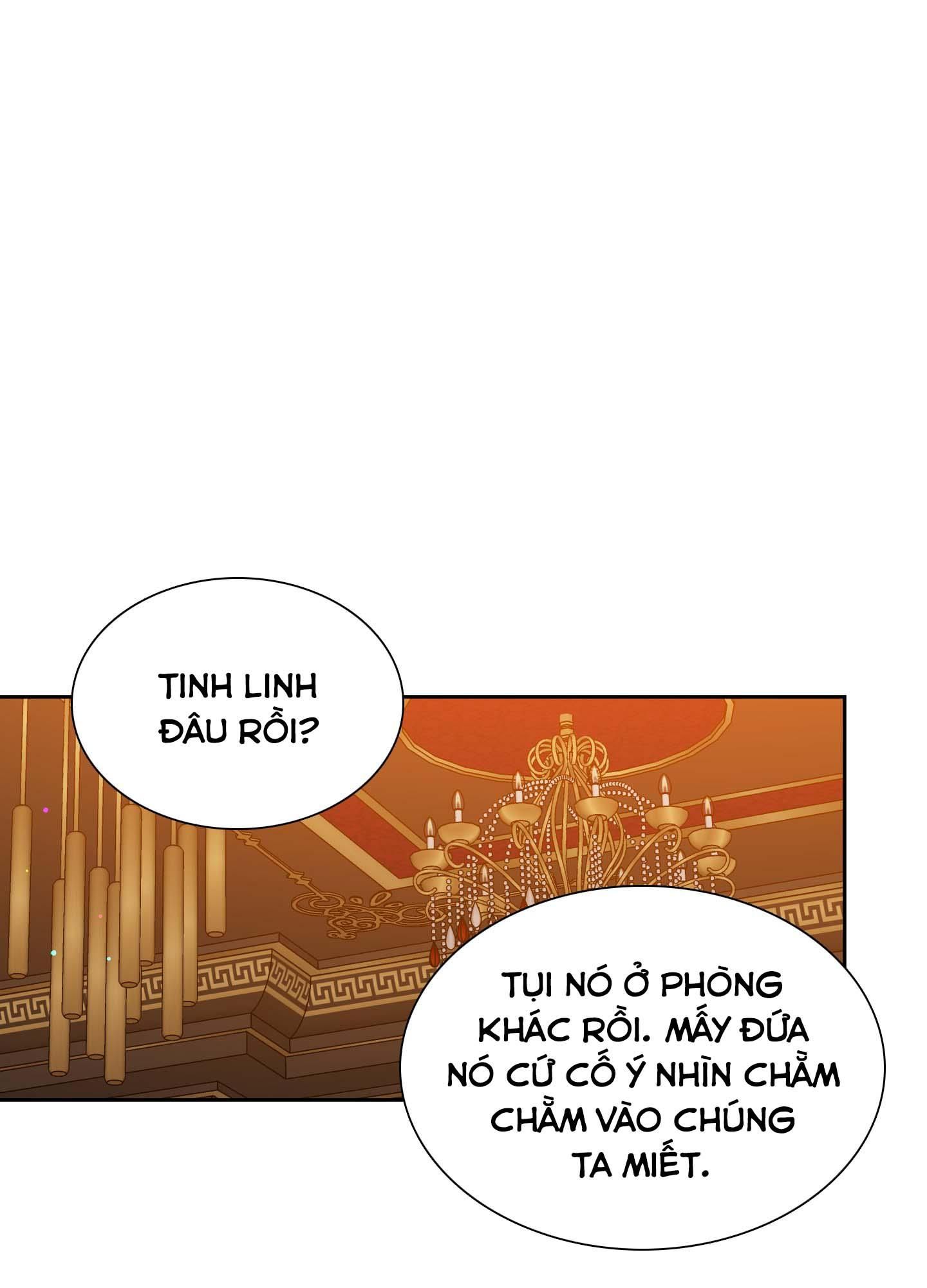 đọc truyện Ái Tình Tự Tâm Chương 23 ảnh 43 tại Giả Dược