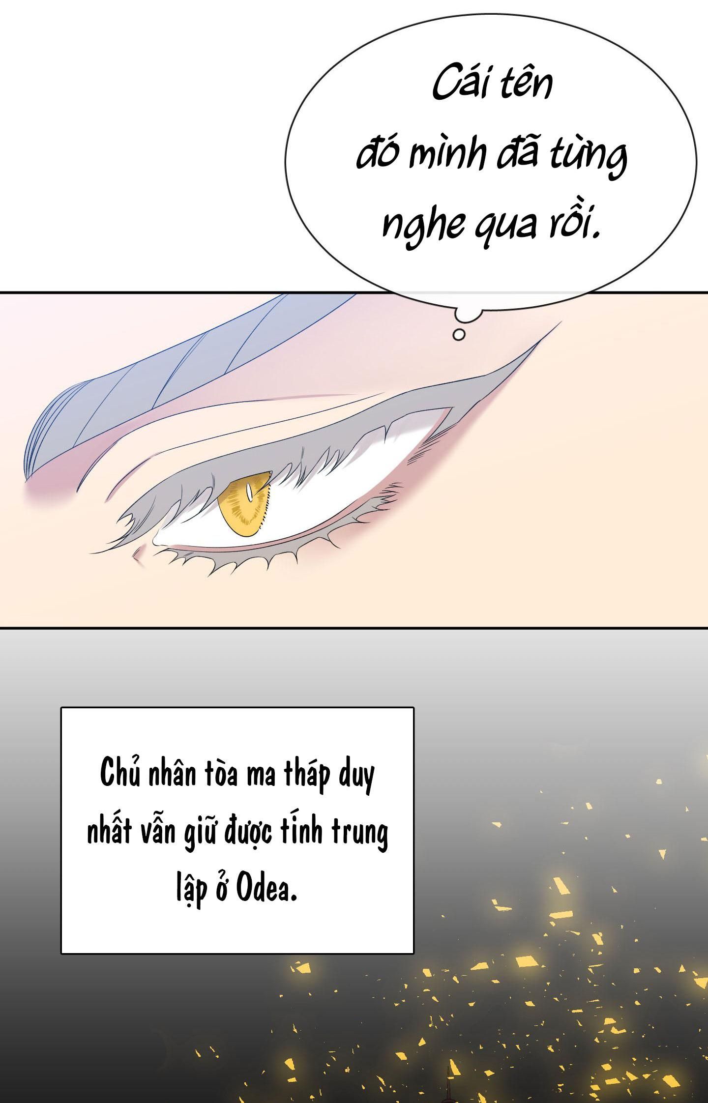 đọc truyện Ái Tình Tự Tâm Chương 25 ảnh 4 tại Giả Dược