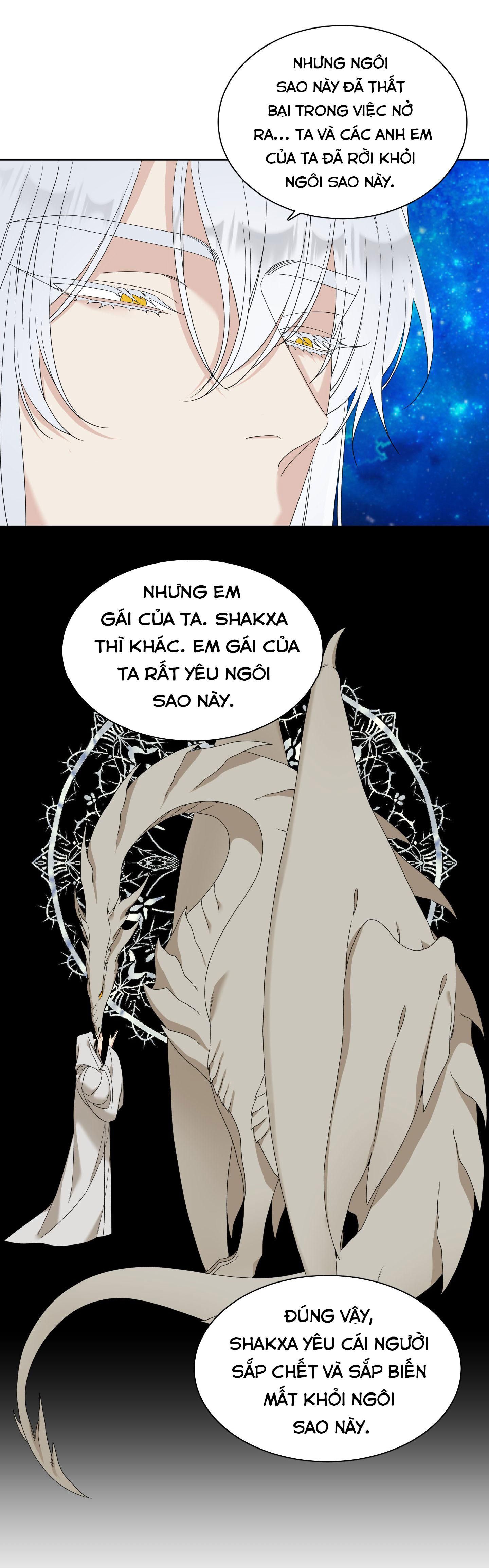đọc truyện Ái Tình Tự Tâm Chương 25 ảnh 35 tại Giả Dược