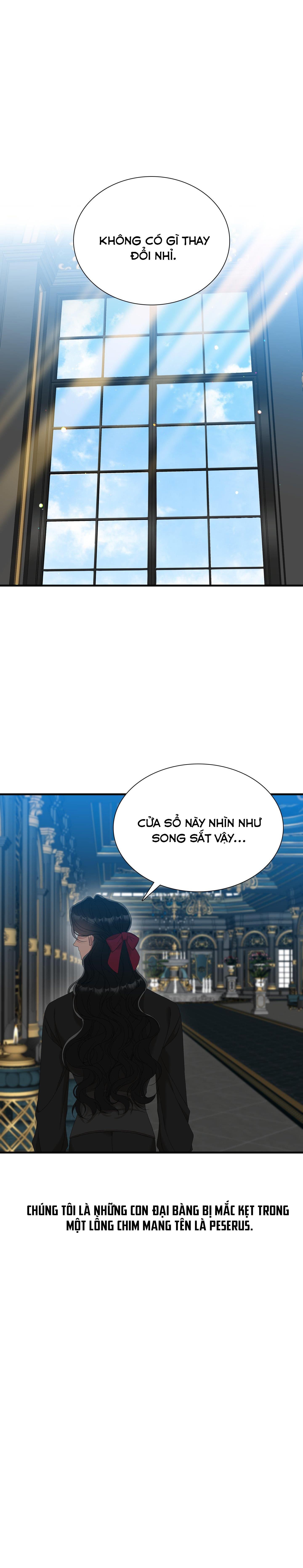 đọc truyện Ái Tình Tự Tâm Chương 29 ảnh 26 tại Giả Dược