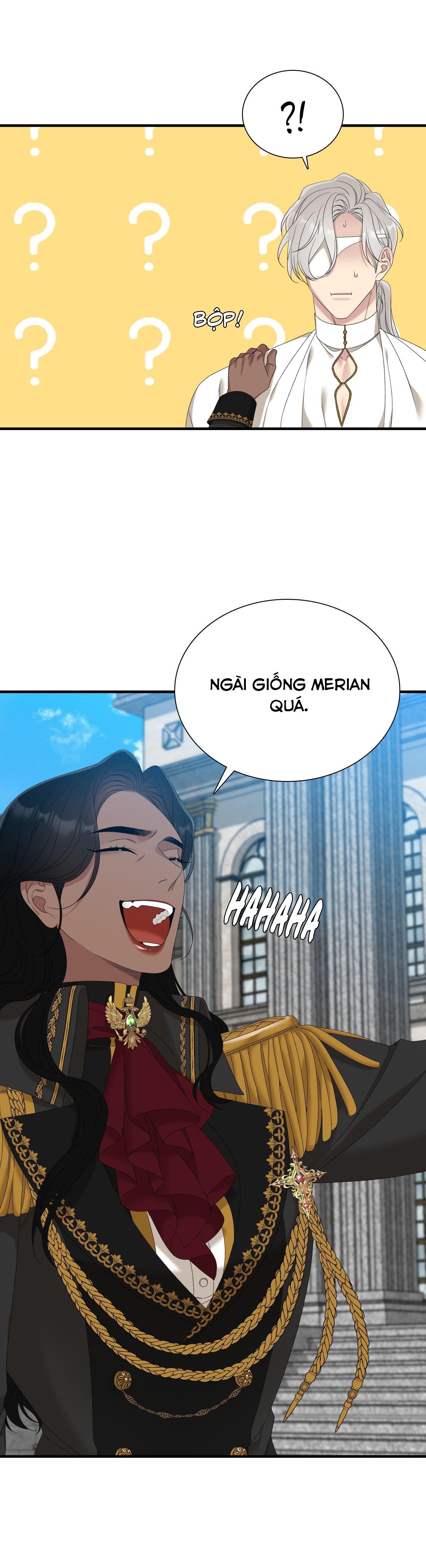 đọc truyện Ái Tình Tự Tâm Chương 29 ảnh 7 tại Giả Dược