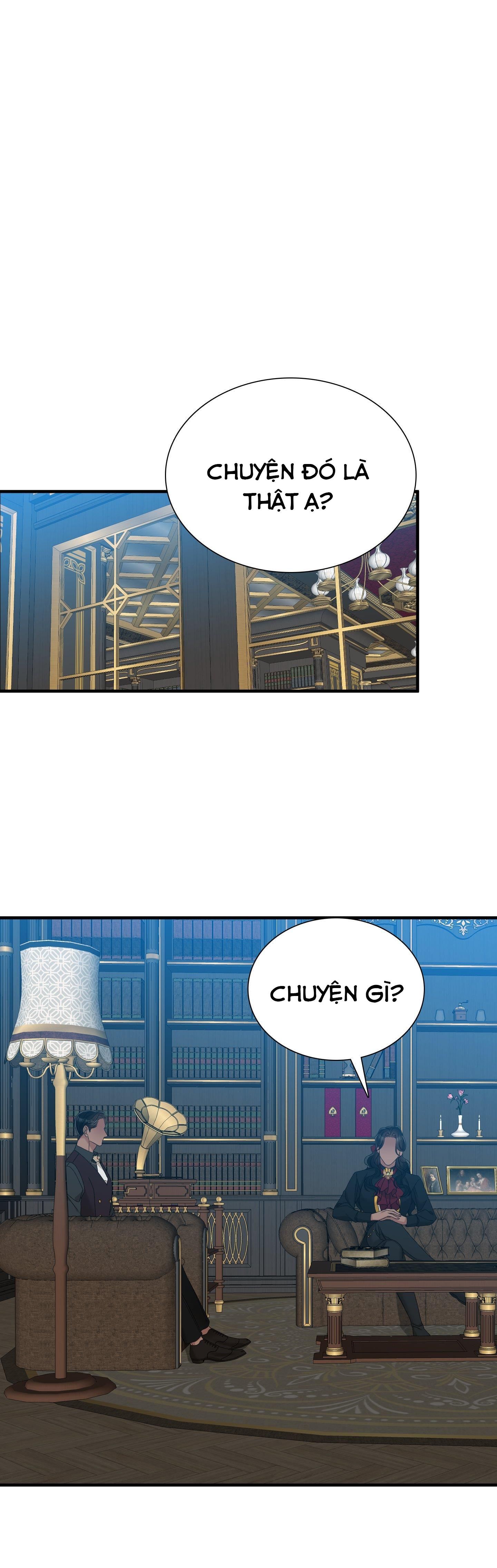đọc truyện Ái Tình Tự Tâm Chương 29 ảnh 10 tại Giả Dược