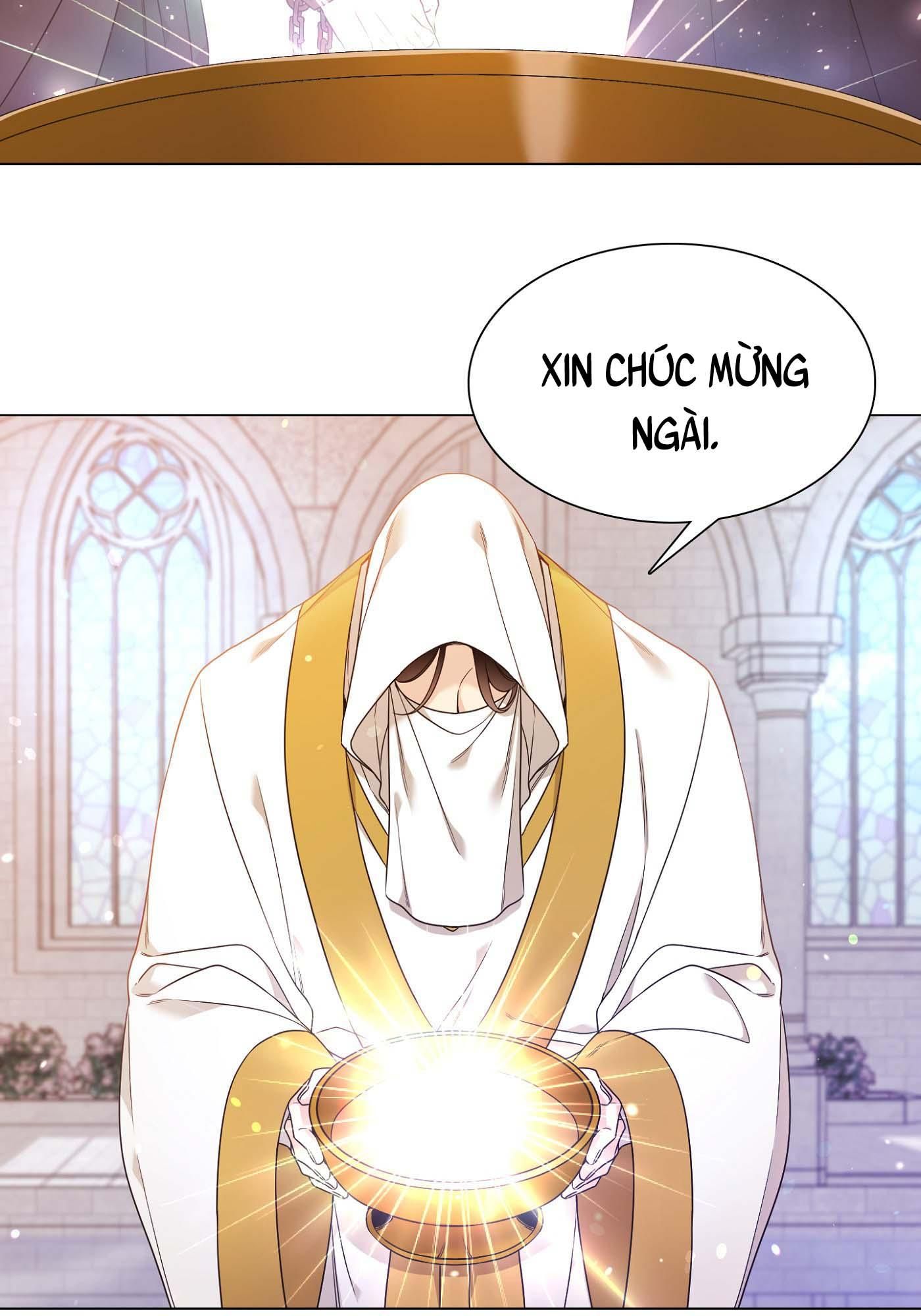 đọc truyện Ái Tình Tự Tâm Chương 3 ảnh 22 tại Giả Dược