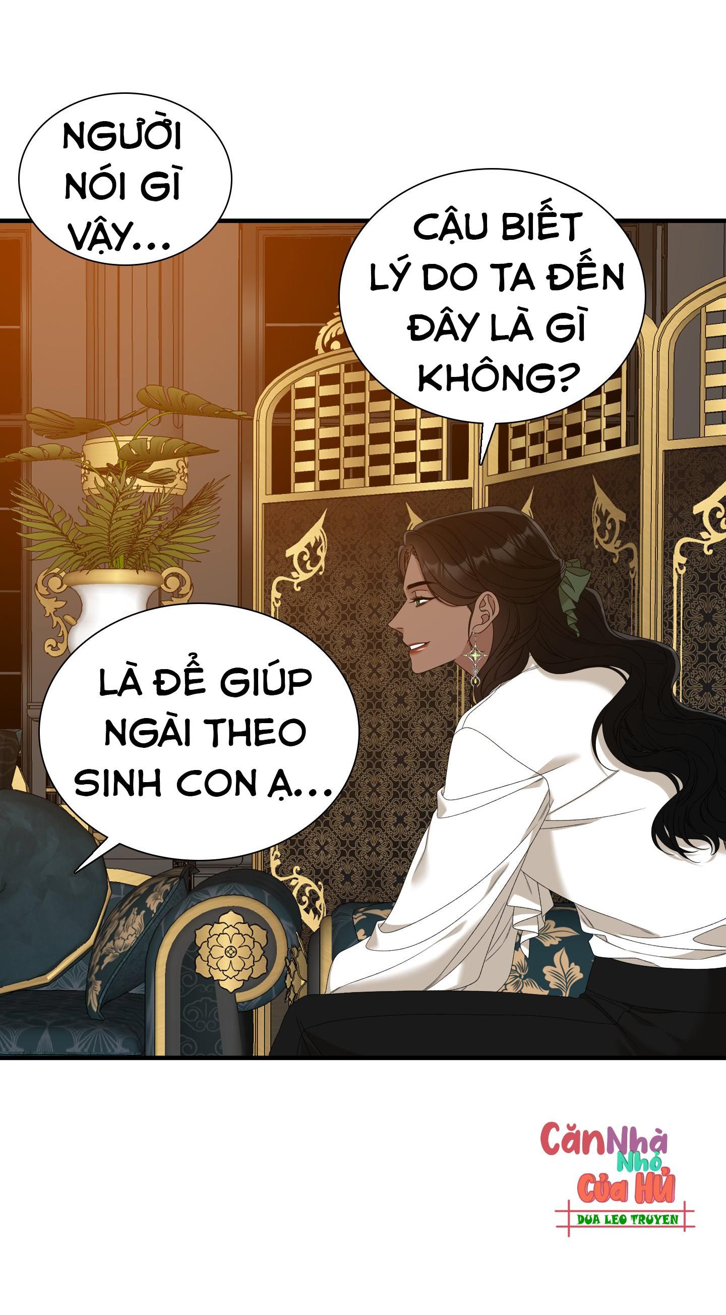 đọc truyện Ái Tình Tự Tâm Chương 31 ảnh 13 tại Giả Dược