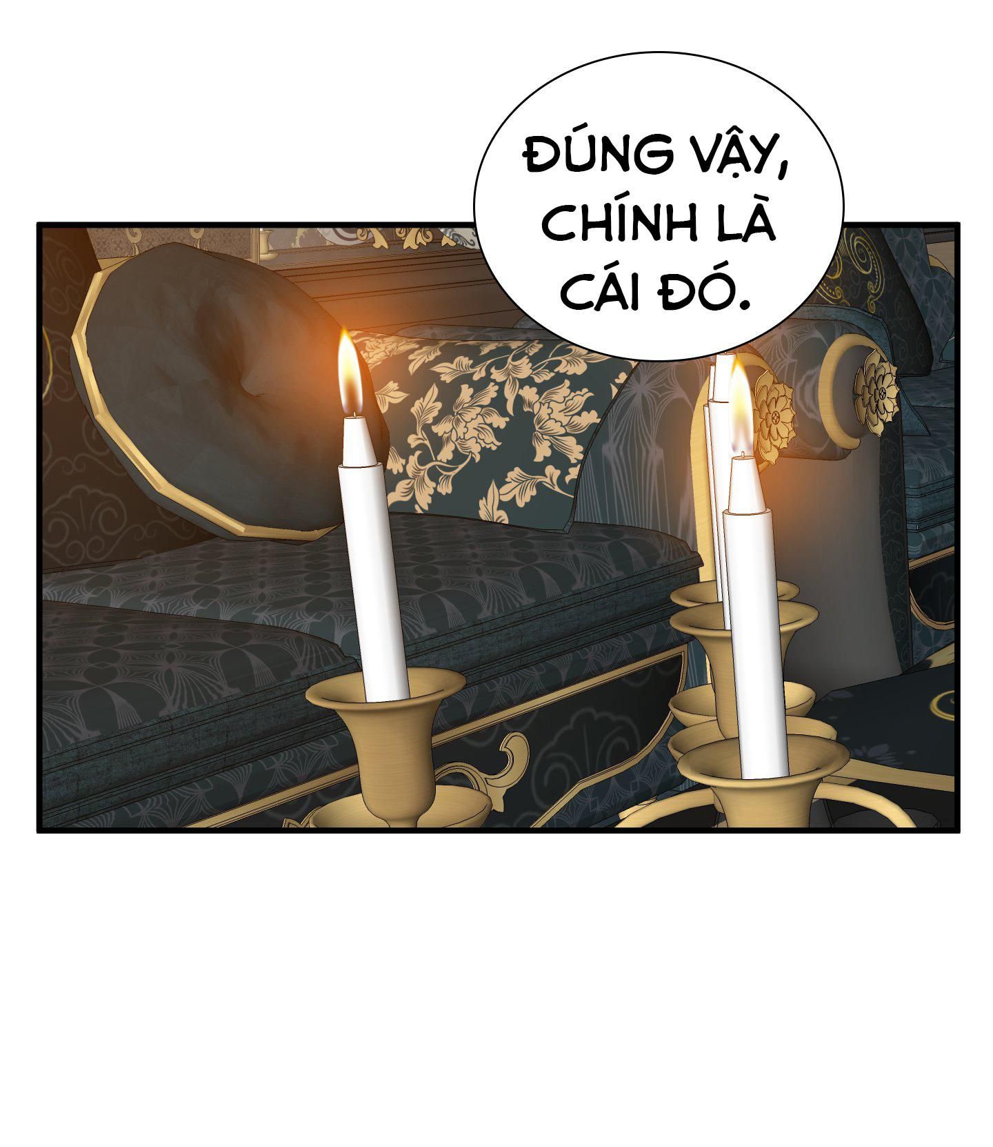 đọc truyện Ái Tình Tự Tâm Chương 31 ảnh 14 tại Giả Dược