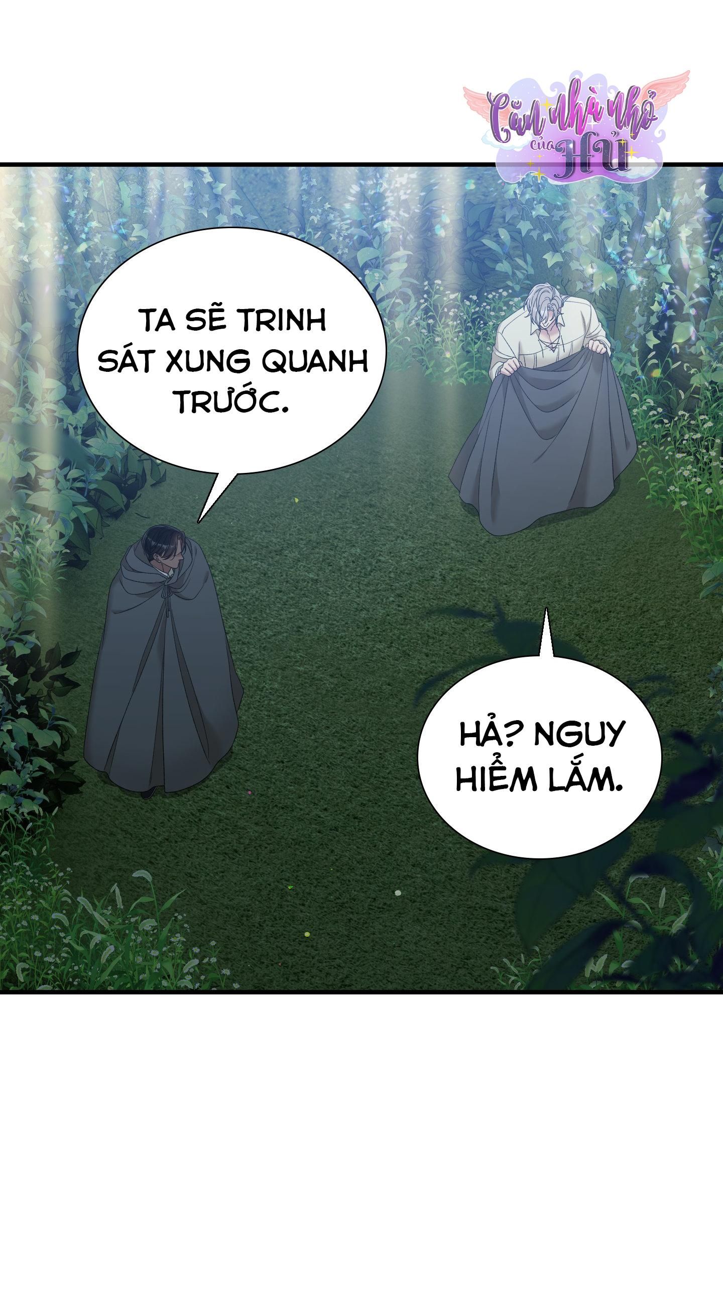 đọc truyện Ái Tình Tự Tâm Chương 33 ảnh 13 tại Thiên Thai Truyện
