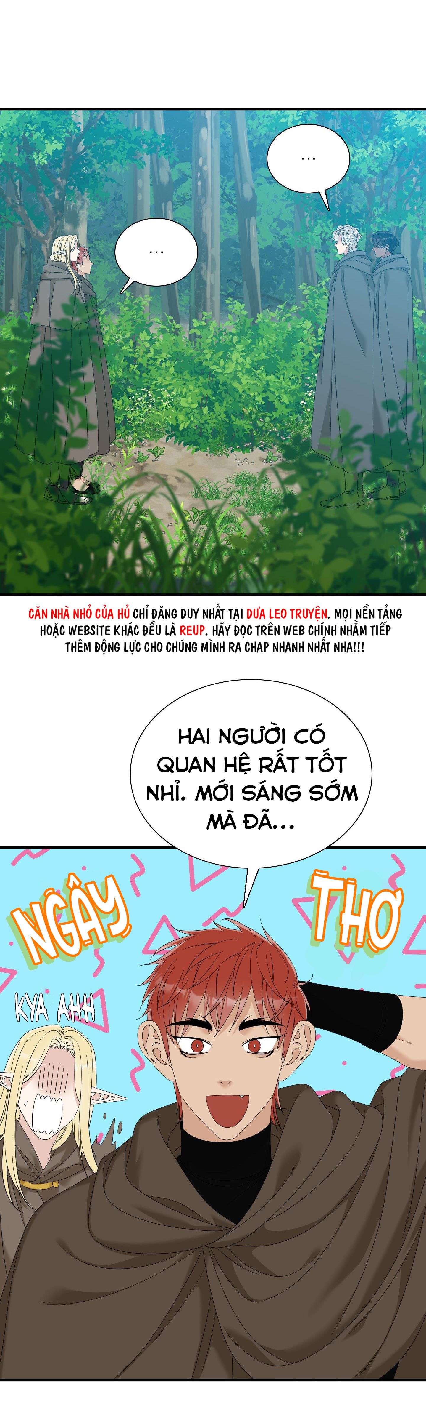 đọc truyện Ái Tình Tự Tâm Chương 37 ảnh 14 tại Giả Dược