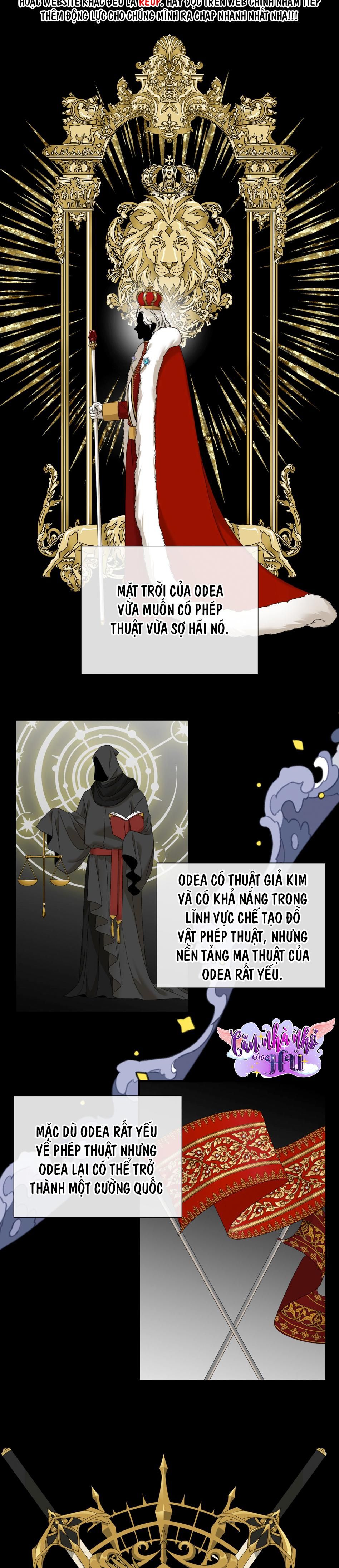 đọc truyện Ái Tình Tự Tâm Chương 38 ảnh 18 tại Giả Dược