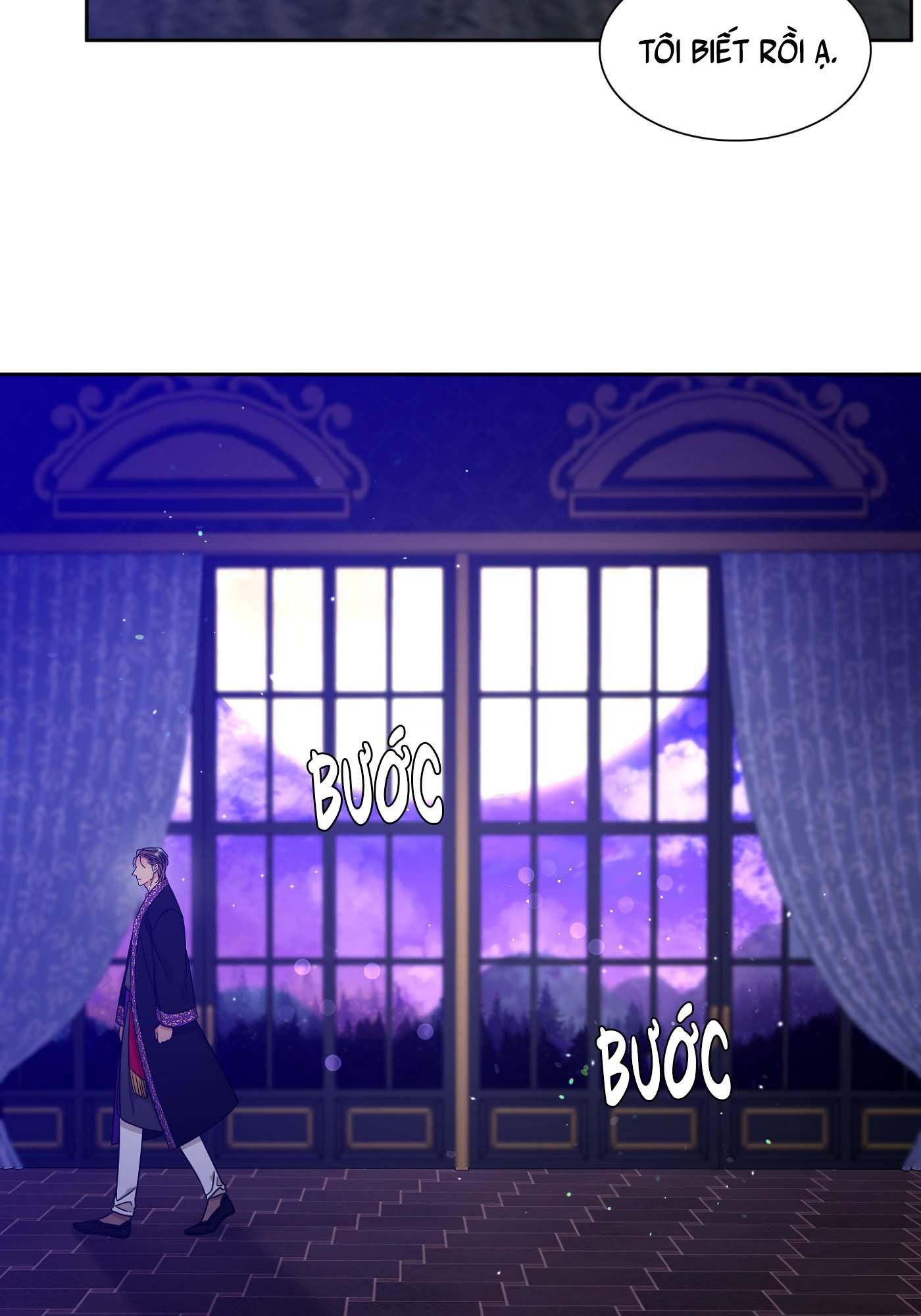 đọc truyện Ái Tình Tự Tâm Chương 4 ảnh 21 tại Giả Dược