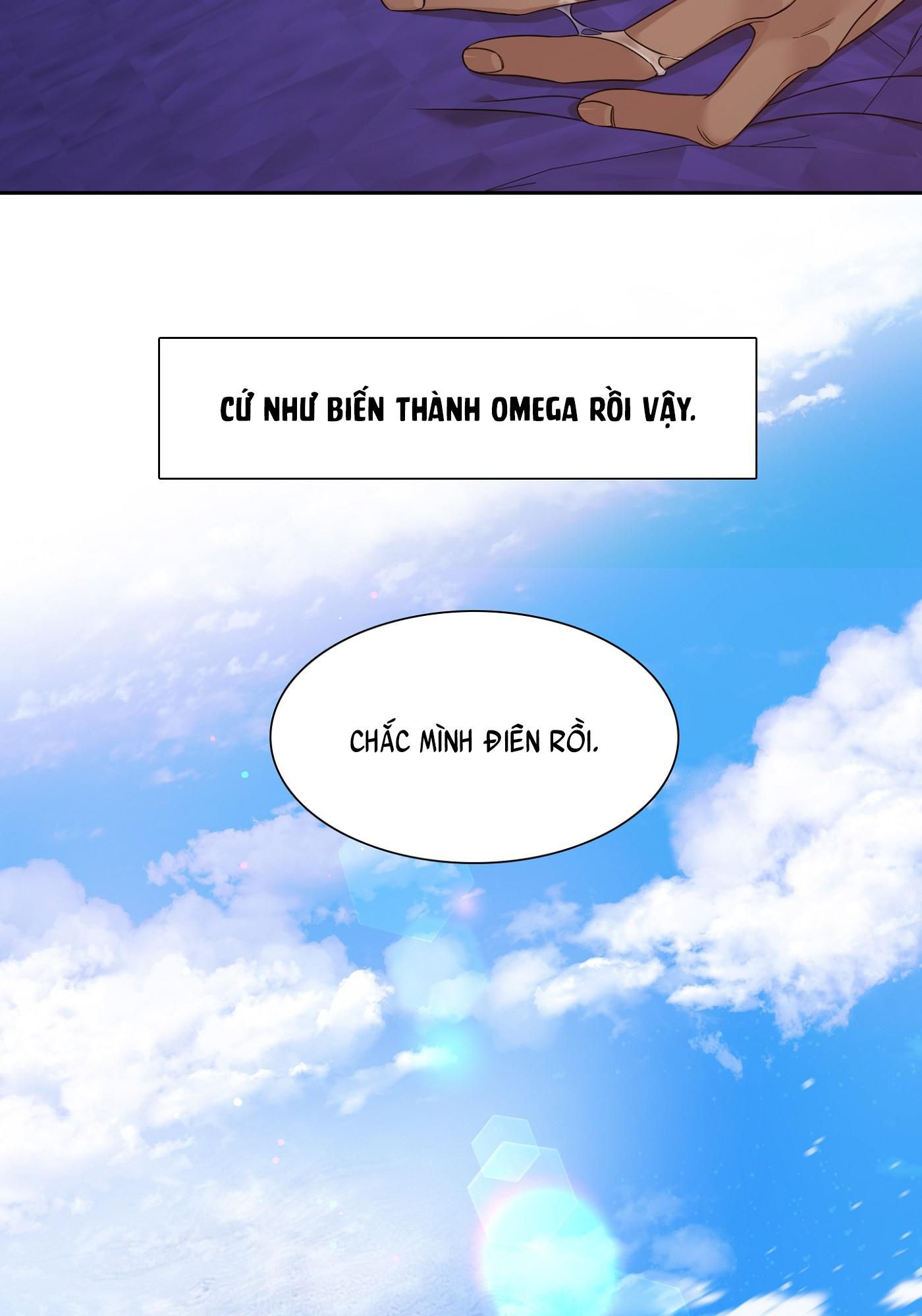 đọc truyện Ái Tình Tự Tâm Chương 4 ảnh 40 tại Giả Dược