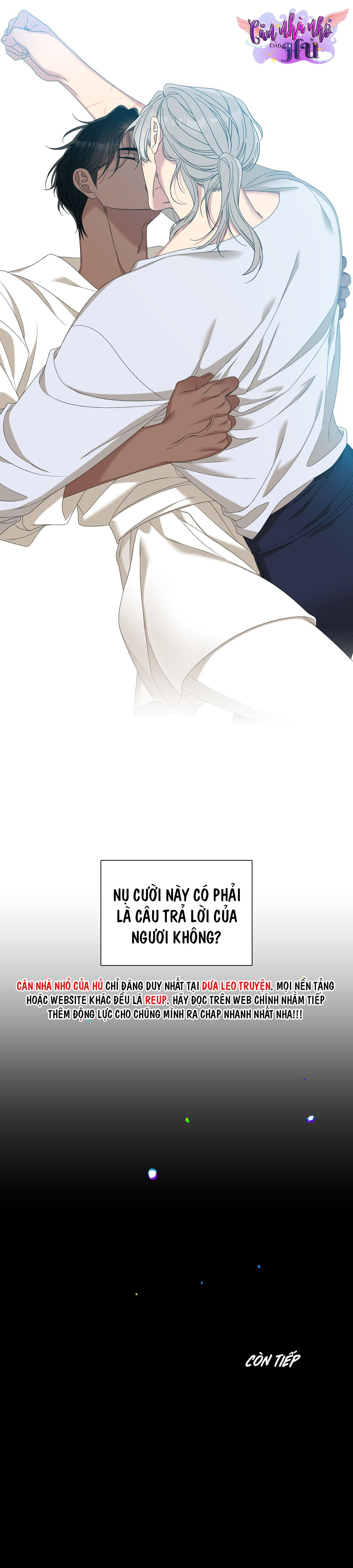 đọc truyện Ái Tình Tự Tâm Chương 42 ảnh 27 tại Giả Dược