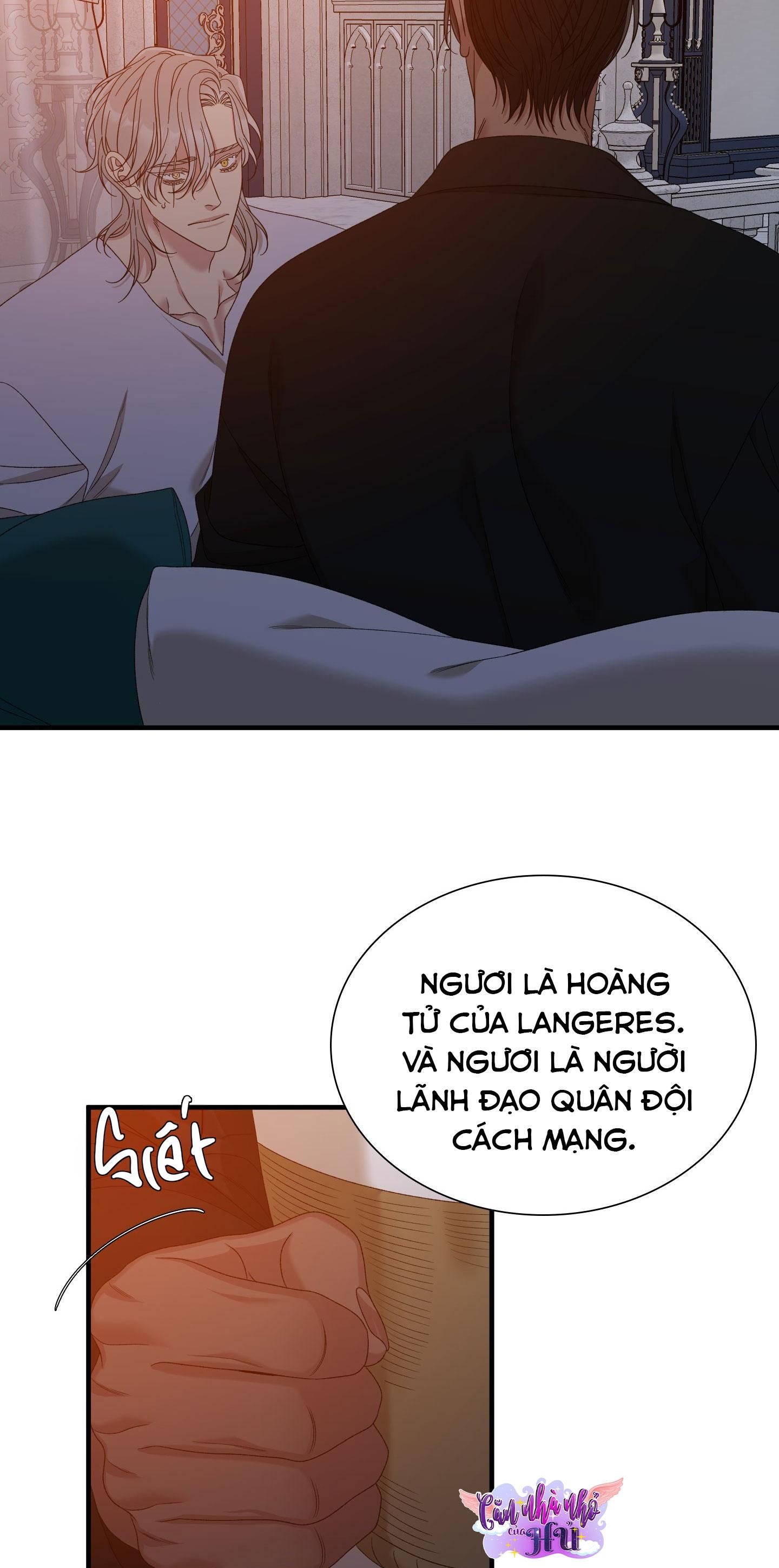 đọc truyện Ái Tình Tự Tâm Chương 47 ảnh 17 tại Giả Dược