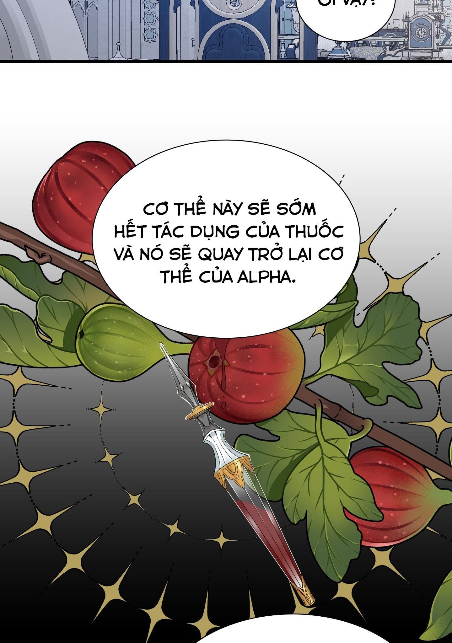 đọc truyện Ái Tình Tự Tâm Chương 48 ảnh 48 tại Giả Dược