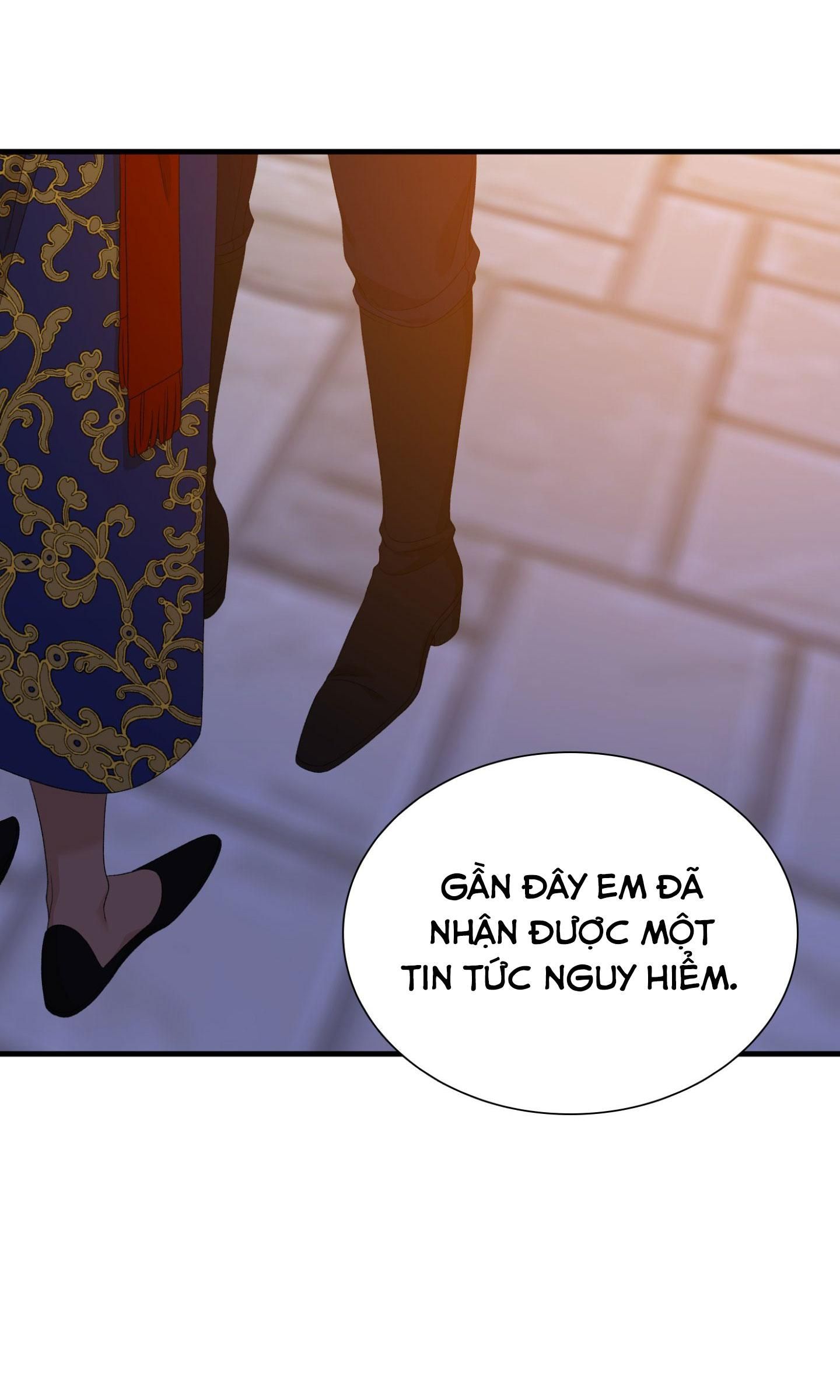 đọc truyện Ái Tình Tự Tâm Chương 52 ảnh 16 tại Giả Dược